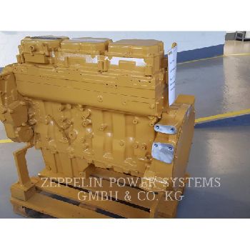 CATERPILLAR C10 SHORT BLOCK