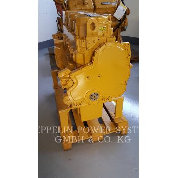 CATERPILLAR C10 SHORT BLOCK