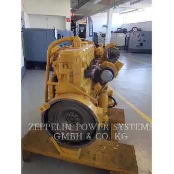 CATERPILLAR 3126B