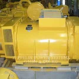 STAMFORD DIDBNE121 / H4