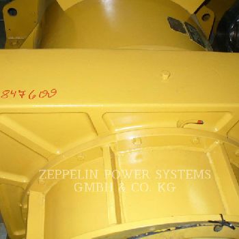 STAMFORD DIDBNE121 / H4