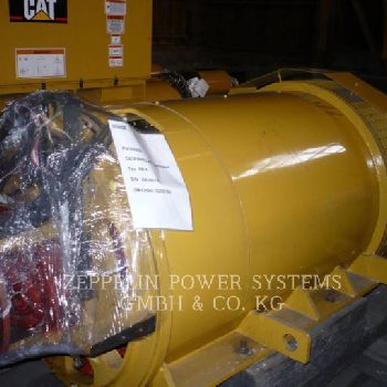 CATERPILLAR SR4 B-GD