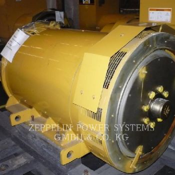 CATERPILLAR SR4 B-GD