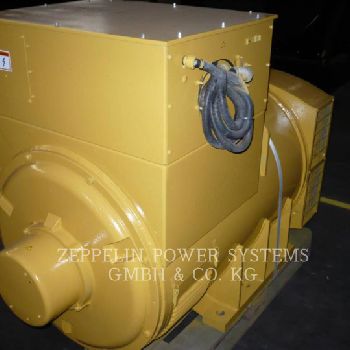 STAMFORD HC.64H FG WILSON