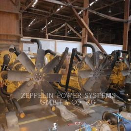 CATERPILLAR C32 CORE 3 PCS