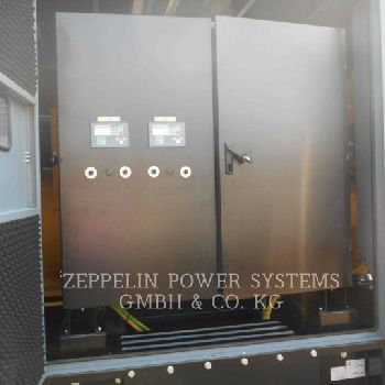 OTHER C32 TWIN PPO2000