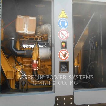 OTHER C32 TWIN PPO2000