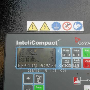 OTHER C32 TWIN PPO2000