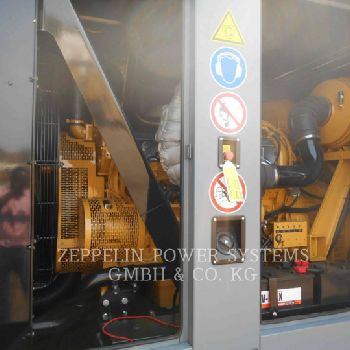 OTHER C32 TWIN PPO2000