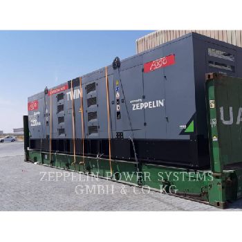 OTHER C32 TWIN PPO2000