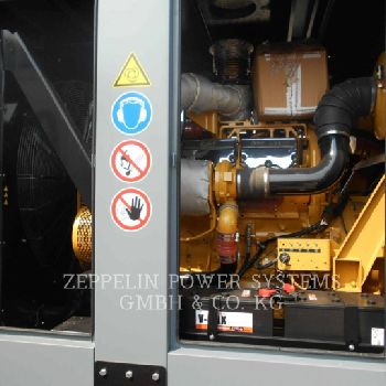 OTHER C32 TWIN PPO2000