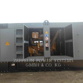 OTHER C32 TWIN PPO2000