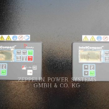 OTHER C32 TWIN PPO2000