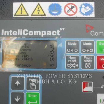 OTHER C32 TWIN PPO2000