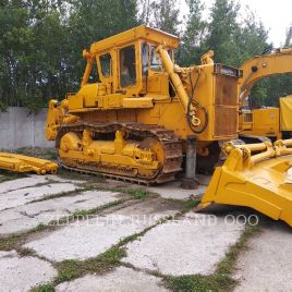 KOMATSU D355-A6