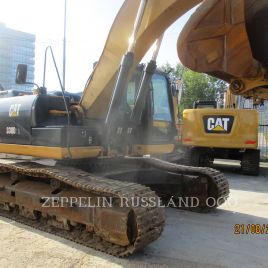 CATERPILLAR 330D2L