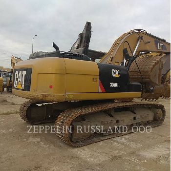 CATERPILLAR 330D2L