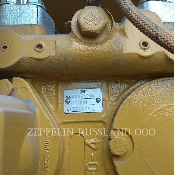 CATERPILLAR 330D2L