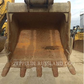 CATERPILLAR 330D2L