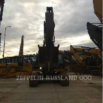 CATERPILLAR 330D2L