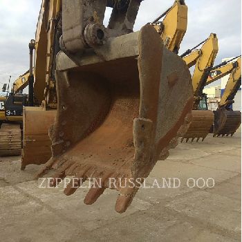CATERPILLAR 330D2L