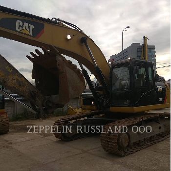 CATERPILLAR 330D2L
