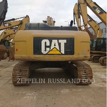 CATERPILLAR 330D2L