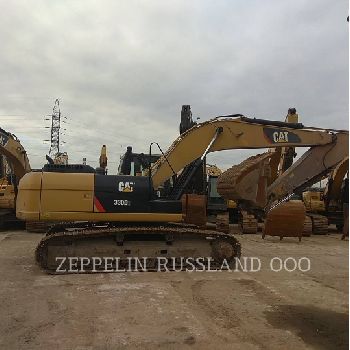 CATERPILLAR 330D2L