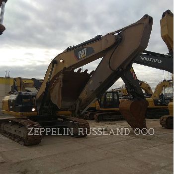 CATERPILLAR 330D2L
