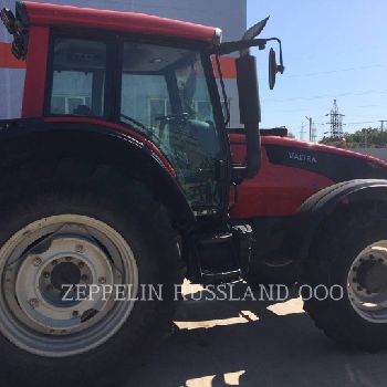 AGCO VALTRA T191H
