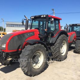 AGCO VALTRA T191H