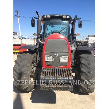 AGCO VALTRA T191H