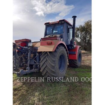 PETERSBURG TRACTOR PLANT K-744P2