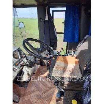 PETERSBURG TRACTOR PLANT K-744P2