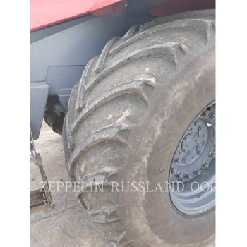 PETERSBURG TRACTOR PLANT K744P2