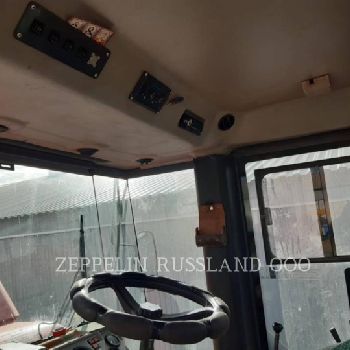 PETERSBURG TRACTOR PLANT K744P2