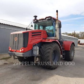 PETERSBURG TRACTOR PLANT K744P2