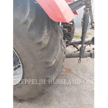 PETERSBURG TRACTOR PLANT K744P2