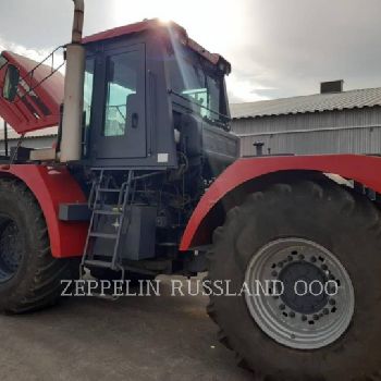 PETERSBURG TRACTOR PLANT K744P2