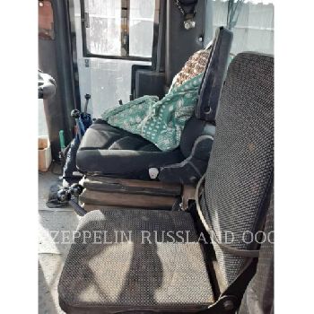 PETERSBURG TRACTOR PLANT K744P2