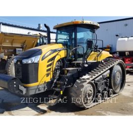 AGCO-CHALLENGER MT765E