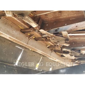 LEXION COMBINE 12-20C