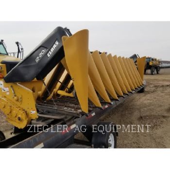 LEXION COMBINE 12-20C