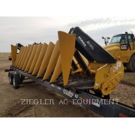 LEXION COMBINE 12-20C