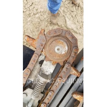 LEXION COMBINE 12-20C