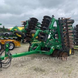 DEERE & amp; CO. 2625