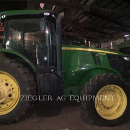 DEERE & amp; CO. 7200R