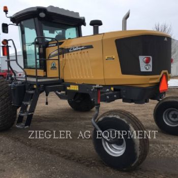 AGCO-CHALLENGER CHWR9840