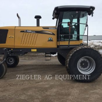 AGCO-CHALLENGER CHWR9840
