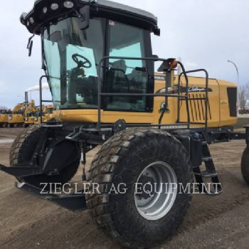 AGCO-CHALLENGER CHWR9840